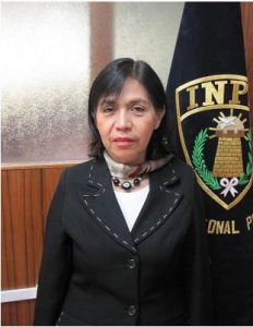 maria abregue baez