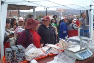 Foto Venta Pescado TASA 01