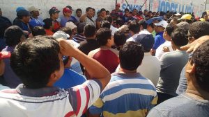 pescadores Hayduk 1