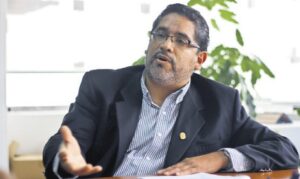 viceministro de pesquería