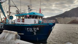 2do barco de tasa 2