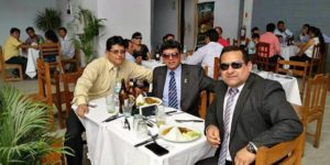 diregentes de sitracopi
