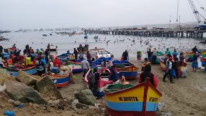 Huacho 2018
