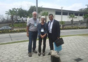 luis icochea y noaa